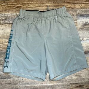 Mens Under Armour Shorts